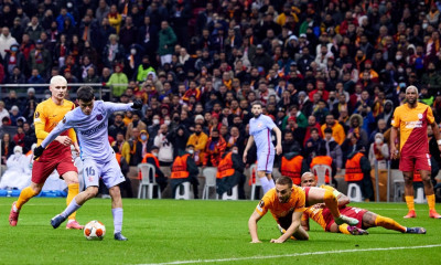 Europa League: Στα προημιτελικά Μπαρτσελόνα, Αταλάντα, Λιόν - Έμεινε εκτός η Σεβίλλη!