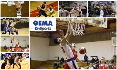 Αυτός είναι ο Αλέξανδρος Σαμοντούροβ - Ευλογημένος από «πράσινο» χέρι και έτοιμος για εκτόξευση