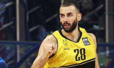 Άρης: Δικαιώθηκε ο Γιάνκοβιτς στη FIBA