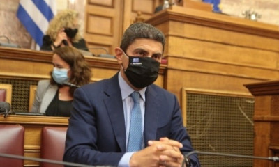 Ποδηλασία - Αυγενάκης: «Η ιστορία, ο πολιτισμός, τα τοπία, συνθέτουν το ιδανικό περιβάλλον» (video)