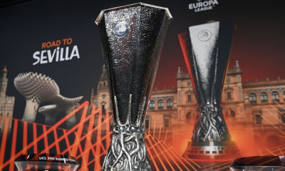 Europa League: Ξεχωρίζει το Λειψία-Αταλάντα - Τα ζευγάρια των «8»