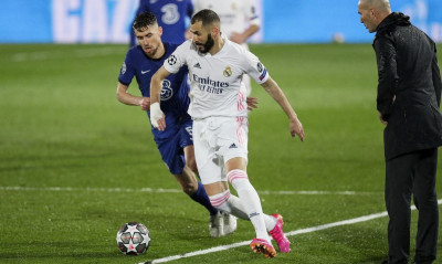 Champions League: Ντερμπάρες και ελληνικός «εμφύλιος» στους «8»