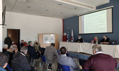 Ε.Ι.Ο: Πανελλήνια συνδιάσκεψη των ομίλων Ανοικτής Θαλάσσης