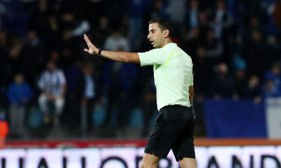 Super League 2: Ευαγγέλου στο ντέρμπι ΑΣΑ-ΑΕΛ - Οι ορισμοί της 25ης στροφής