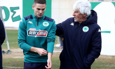 Παναθηναϊκός: «Βουνό» τα προβλήματα για Άρη - Οριστικά εκτός Βέλεθ, Ιωαννίδης και Γκατσίνοβιτς