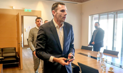 Εθνική Ελλάδας: Νέο ξεκίνημα από τη Δευτέρα με Πογέτ