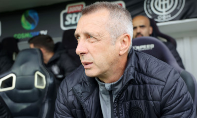 ΟΦΗ: Λαβωμένος στην πρεμιέρα των πλέι άουτ