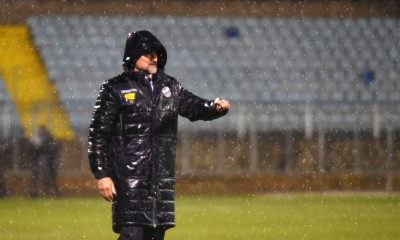 Λαμία: Με επτά απουσίες στο Αγρίνιο