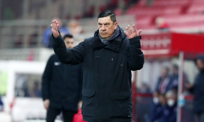 Μπούργος: «Χρειαζόμαστε τη ψυχή του κόσμου μας»