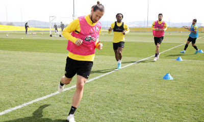 ΑΕΚ: Το πλάνο για Κριχόβιακ και οι σκέψεις για ΠΑΟΚ