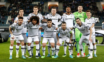 Στα δύσκολα ο ΠΑΟΚ: Με Μαρσέιγ στους «8» κι εάν περάσει όλα γίνονται