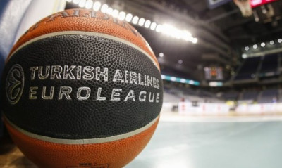Euroleague: Μόνη πρώτη η Μπαρτσελόνα - Η βαθμολογία