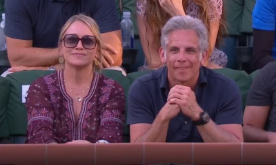 Indian Wells – Ρεσιτάλ ατάκας Κύργιου σε θεατή: «Εγώ λέω στον Μπεν Στίλερ πώς να παίξει;» (video)