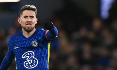 Τσέλσι: Καμία σκέψη για αποχώρηση από Ζορζίνιο