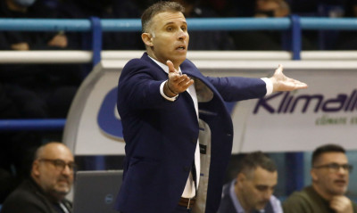 Ηρακλής-Μέξας: «Παρά την ελλιπή προετοιμασία να κάνουμε το καλύτερο δυνατό»