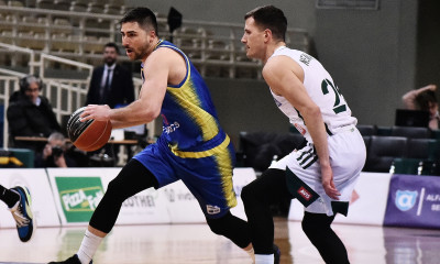 Περιστέρι-Μωραΐτης: «Κλειδί η άμυνα με τον ΠΑΟΚ»