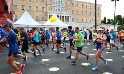 10ος ΗμιΜαραθώνιος Αθήνας: Για το back to back ο Καραΐσκος, όλα τα ρεκόρ