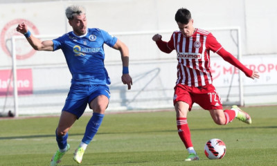 Αλιατίδης: «Στην Καβάλα μόνο για τους τρεις βαθμούς»