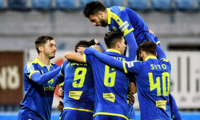 Αστέρας Τρίπολης: Με απουσίες λόγω κρουσμάτων στον Βόλο