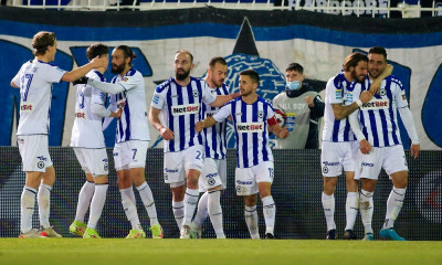 Ατρόμητος: Χωρίς Κυριάκο Παπαδόπουλο κόντρα στον Απόλλωνα