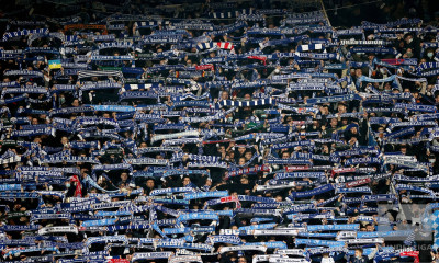 Bundesliga: Διακοπή στο Μπόχουμ-Γκλάντμπαχ – Οπαδός τραυμάτισε τον βοηθό