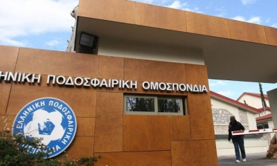 Super League 2: Τι ειπώθηκε για άνοδο και ξένους διαιτητές στην ΓΣ της ΕΠΟ