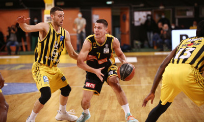 ΑΕΚ-Φλιώνης: «Θα δείξουμε χαρακτήρα και αυτή την φορά»