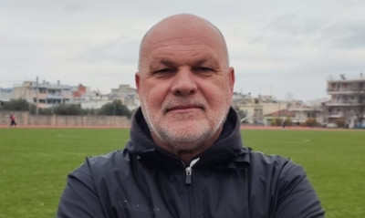 Αστέρας Βλαχιώτη: Ανέλαβε ο Φυντάνης