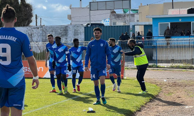 Ηρόδοτος: Η 20άδα για Λιβαδειά