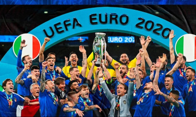 Playoffs Παγκοσμίου Κυπέλλου 2022: Πανέτοιμη για Κατάρ η Ιταλία - Οι εκλεκτοί Μαντσίνι