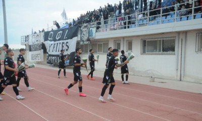 Κουρήτες: «Χτίσαμε σπουδαία πράγματα όλοι μαζί στον ΟΦΙ, γιατί να τα γκρεμίσουμε όλα;»