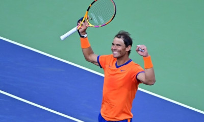 Indian Wells: Σάρωσε και Κύργιο ο Ναδάλ,19-0 νίκες και «έφυγε» για 4ο τίτλο στο 2022 (videos+photos)