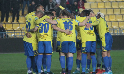 Παναιτωλικός: Στην αποστολή ο Βαρόνε – Αρκετές απουσίες ενόψει Λαμίας