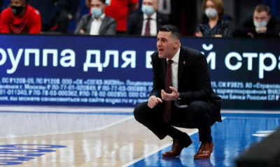 Γαλατασαράι: Αναλαμβάνει τα ηνία ο Πιστιόλης