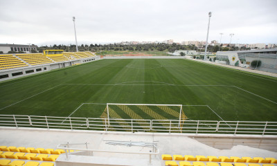 ΑΕΚ: Πήρε άδεια το «Σεραφείδειο» - Επίσημα έδρα της ομάδας Β