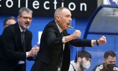 Τόμιτς: «Σίγουρα θα μπορούσαμε να κερδίσουμε πιο εύκολα»