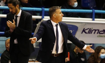 Μέξας: «Υπερβολικά τα λάθη μας, χάσαμε το μυαλό μας»