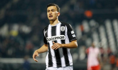 Εθνική Ελλάδας: Απρόοπτο με Σταφυλίδη - Κάλεσε Λύρατζη ο Πογέτ