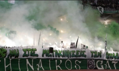 Θύρα 13: «Αναγνωρίζουμε την προσπάθεια του Super 3»