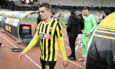 Μισελέν: «Με μεγαλύτερη αυτοπεποίθηση για τη δεύτερη θέση»