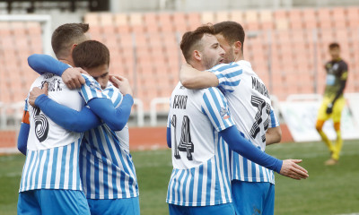 Ηρακλής: Επιστροφή Βιτίνιο με Πανσερραϊκό