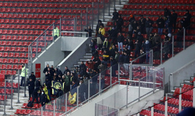 Άρης-Παναθηναϊκός: Κάλεσμα από τον Super 3 στους φίλους του «τριφυλλιού»!