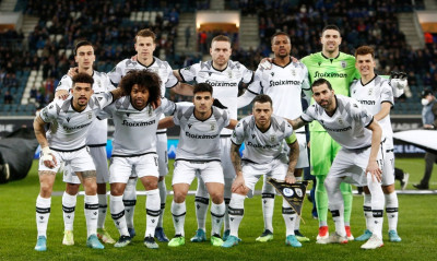 ΠΑΟΚ: Μίνιμουμ 58 ματς σε σεζόν γεμάτη πληγές και ρόστερ με ανορθογραφίες! (vids+pics)