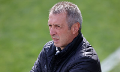 Νιόπλιας: «Ξεμείναμε από στόχους αλλά είμαστε επαγγελματίες» (Video)