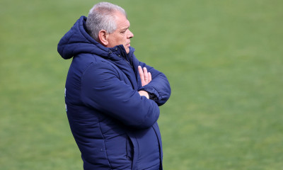 Σπανός: «Νίκη που μας φέρνει κοντά στην παραμονή»(Video)