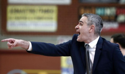 Καστρίτης: «Ξεμείναμε από δυνάμεις στο τέλος»