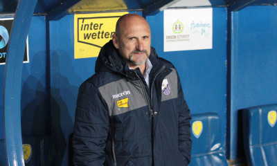 Φέστα: «Η νίκη και γι’ αυτούς που δεν ήταν μαζί μας» (video)