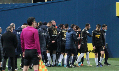 Παναιτωλικός-Λαμία 1-2: Έτσι έμεινε ζωντανή η ομάδα της Φθιώτιδας - Τα highlights του αγώνα (video)