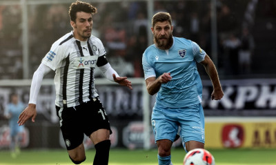 ΟΦΗ-Ιωνικός: Ψάχνουν πρεμιέρα με νίκη