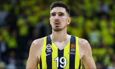 Φενέρμπαχτσε-Μπεσίκτας 90-81: Νίκη με σούπερ ΝτεΚολό (video)